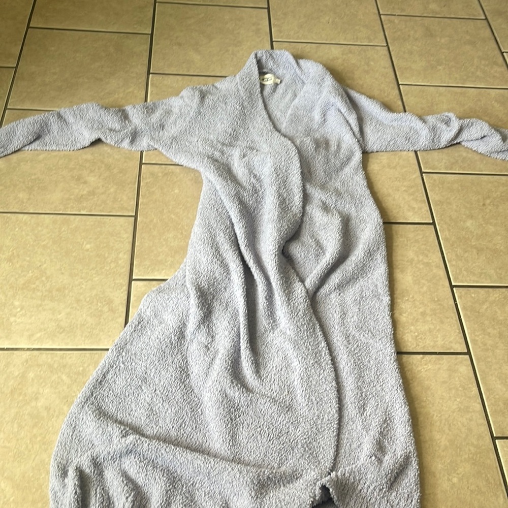 Ugg robe